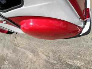 Citroën 2CV 6 Club - 1982