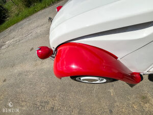 Citroën 2CV 6 Club - 1982