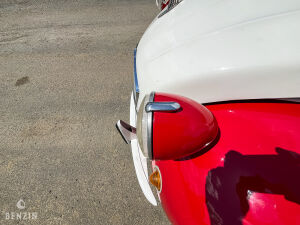 Citroën 2CV 6 Club - 1982