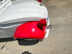 Citroën 2CV 6 Club - 1982