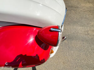 Citroën 2CV 6 Club - 1982