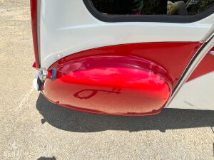 Citroën 2CV 6 Club - 1982