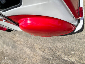 Citroën 2CV 6 Club - 1982