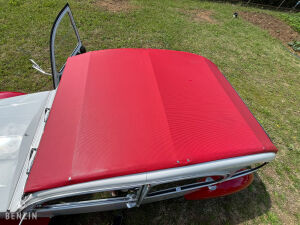 Citroën 2CV 6 Club - 1982