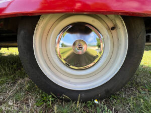 Citroën 2CV 6 Club - 1982