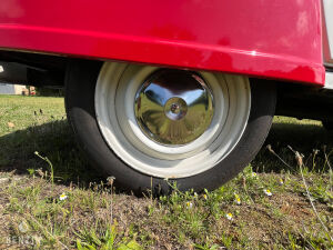 Citroën 2CV 6 Club - 1982