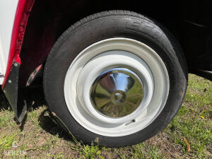 Citroën 2CV 6 Club - 1982