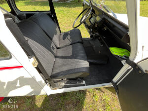 Citroën 2CV 6 Club - 1982