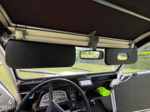 Citroën 2CV 6 Club - 1982