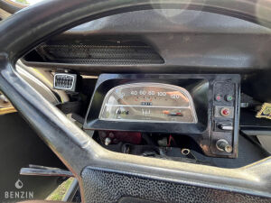 Citroën 2CV 6 Club - 1982