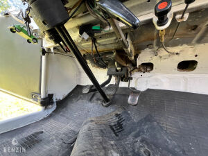 Citroën 2CV 6 Club - 1982