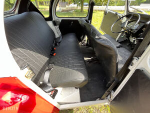 Citroën 2CV 6 Club - 1982