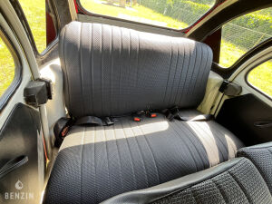 Citroën 2CV 6 Club - 1982