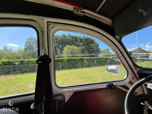 Citroën 2CV 6 Club - 1982