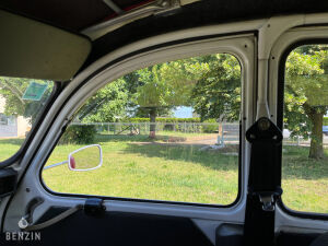 Citroën 2CV 6 Club - 1982