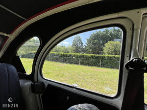 Citroën 2CV 6 Club - 1982