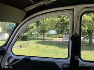 Citroën 2CV 6 Club - 1982