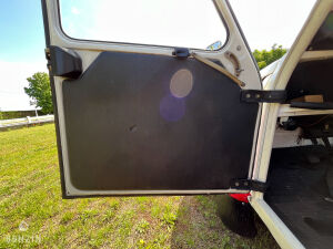 Citroën 2CV 6 Club - 1982