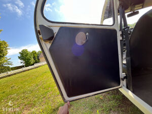 Citroën 2CV 6 Club - 1982