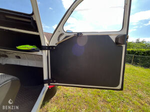 Citroën 2CV 6 Club - 1982