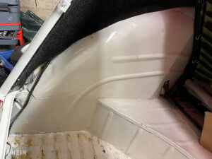 Citroën 2CV 6 Club - 1982