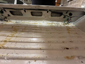 Citroën 2CV 6 Club - 1982