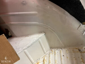 Citroën 2CV 6 Club - 1982