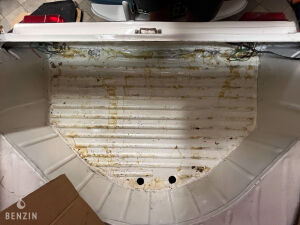 Citroën 2CV 6 Club - 1982