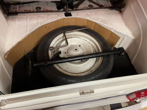 Citroën 2CV 6 Club - 1982