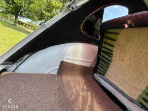 Citroën 2CV 6 Club - 1982