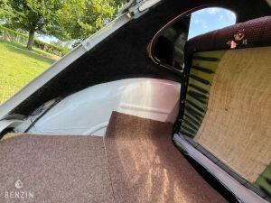 Citroën 2CV 6 Club - 1982