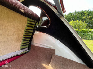 Citroën 2CV 6 Club - 1982