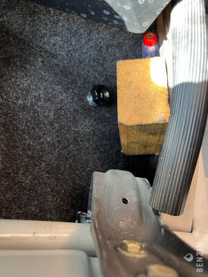 Citroën 2CV 6 Club - 1982