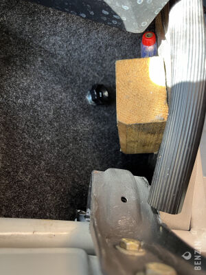 Citroën 2CV 6 Club - 1982