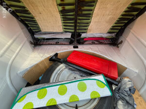 Citroën 2CV 6 Club - 1982