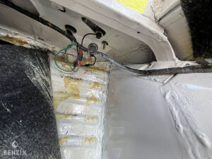 Citroën 2CV 6 Club - 1982