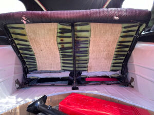 Citroën 2CV 6 Club - 1982