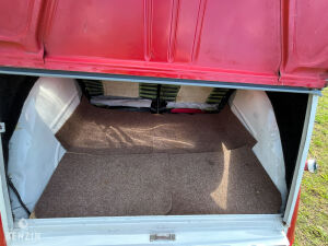 Citroën 2CV 6 Club - 1982