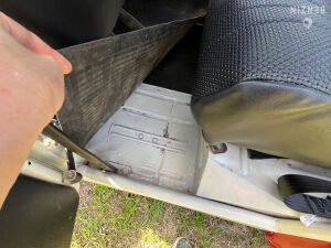 Citroën 2CV 6 Club - 1982