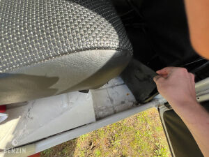 Citroën 2CV 6 Club - 1982