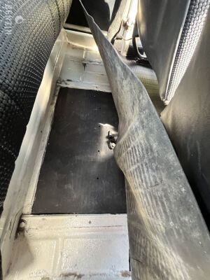 Citroën 2CV 6 Club - 1982