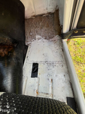 Citroën 2CV 6 Club - 1982