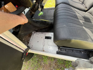 Citroën 2CV 6 Club - 1982