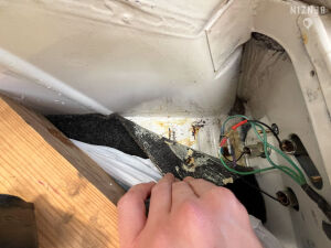 Citroën 2CV 6 Club - 1982