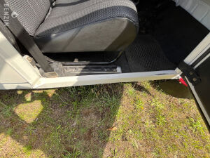 Citroën 2CV 6 Club - 1982