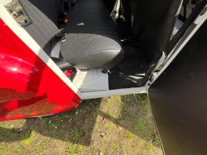 Citroën 2CV 6 Club - 1982