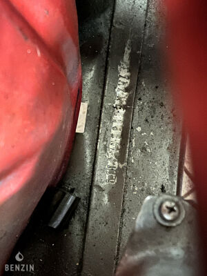 Citroën 2CV 6 Club - 1982