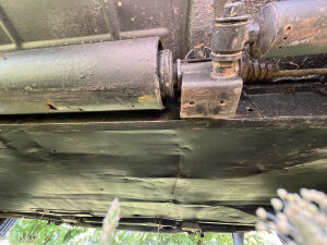 Citroën 2CV 6 Club - 1982