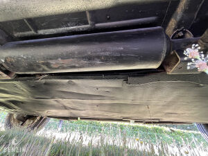 Citroën 2CV 6 Club - 1982