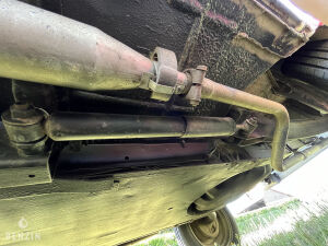 Citroën 2CV 6 Club - 1982